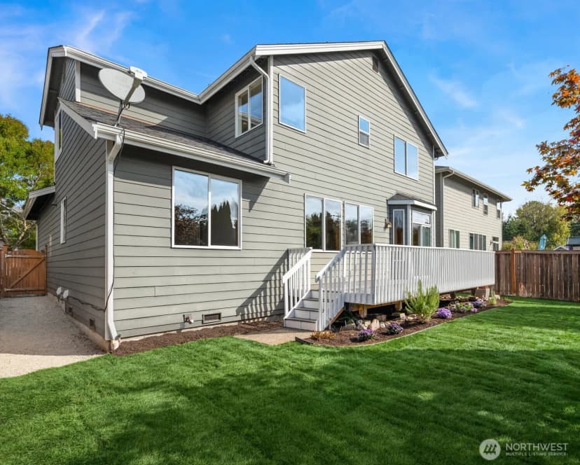 Property photo for 7811 Ne 199th Street, Kenmore photo 22