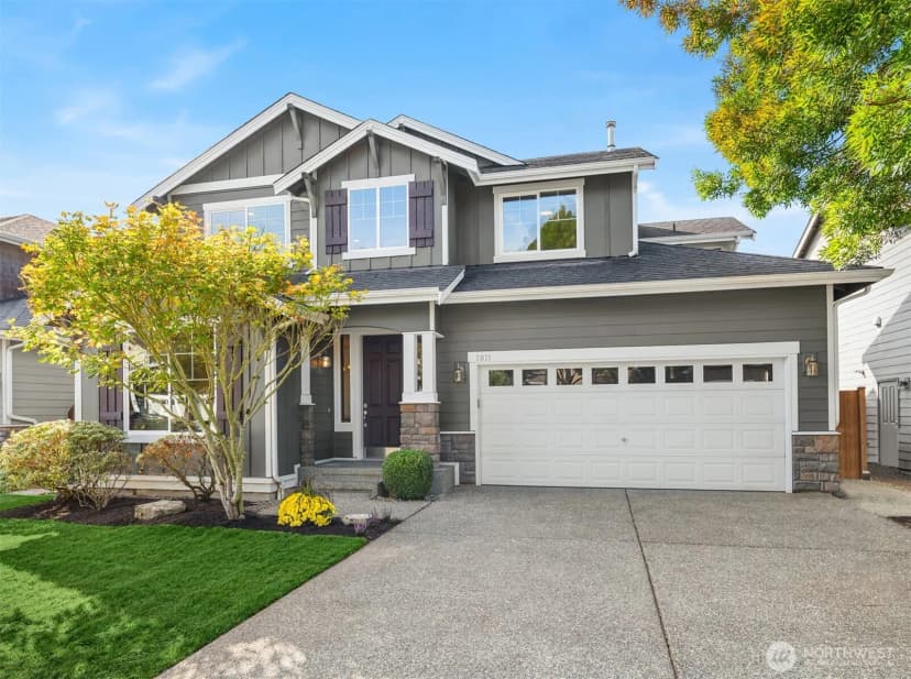 Property photo for 7811 Ne 199th Street, Kenmore