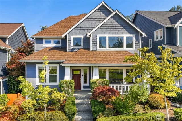 Property photo for 2166 Ne Natalie Way, Issaquah