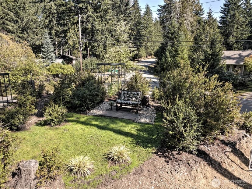 Property photo for 1341 E St. Andrews Drive, Shelton photo 36