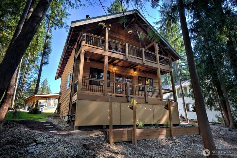 Property photo for 1341 E St. Andrews Drive, Shelton photo 30