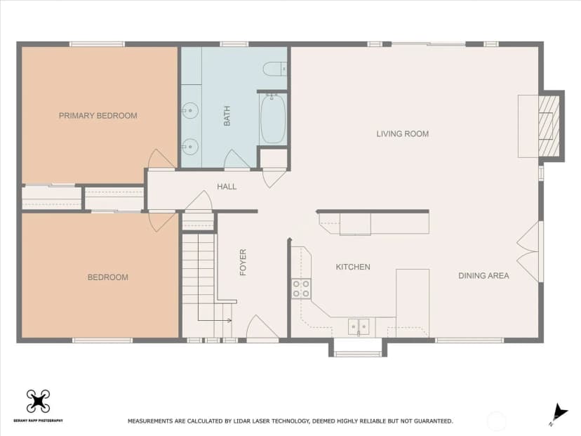 Property photo for 549 Diebert Road, Longview photo 34