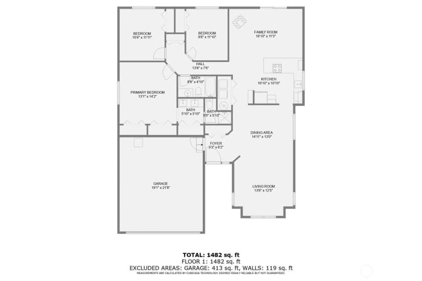 Property photo for 16505 97th Avenue Ct E, Puyallup photo 27