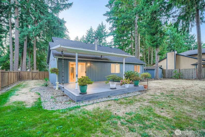 Property photo for 16505 97th Avenue Ct E, Puyallup photo 25