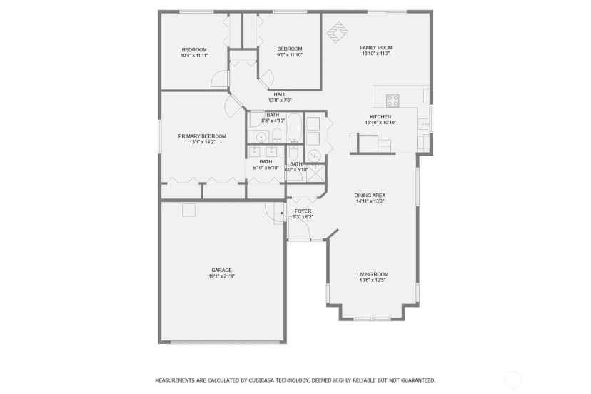 Property photo for 16505 97th Avenue Ct E, Puyallup photo 26