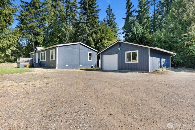 Property photo for 13721 137th Street Nw, Gig Harbor photo 3