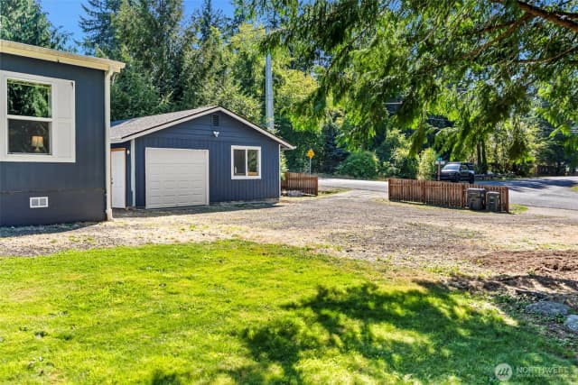 Property photo for 13721 137th Street Nw, Gig Harbor