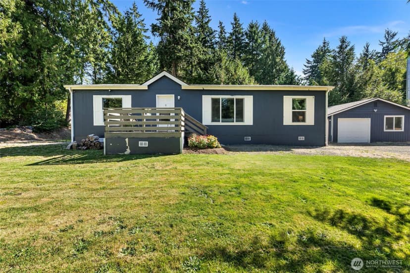 Property photo for 13721 137th Street Nw, Gig Harbor photo 4