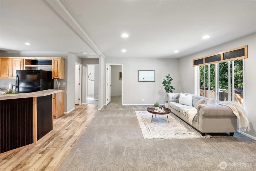 Property photo for 13721 137th Street Nw, Gig Harbor photo 6