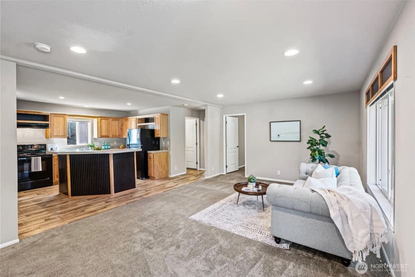 Property photo for 13721 137th Street Nw, Gig Harbor photo 7