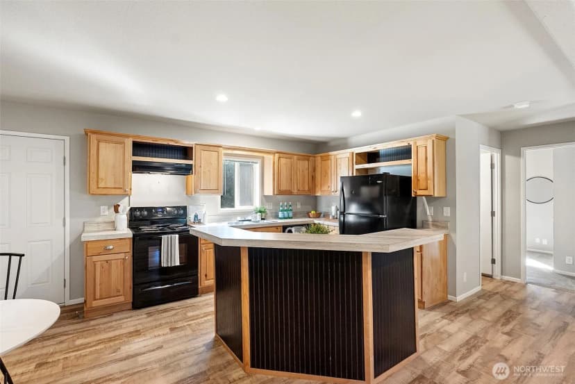 Property photo for 13721 137th Street Nw, Gig Harbor photo 10