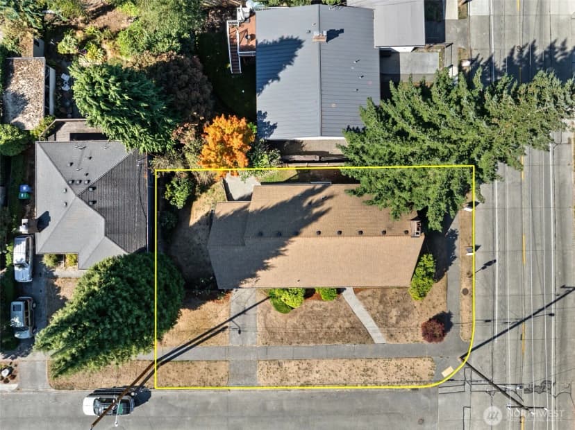 Property photo for 6855 43rd Avenue Ne, Seattle photo 27
