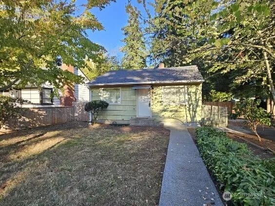 Property photo for 14314 27th Avenue Ne, Seattle