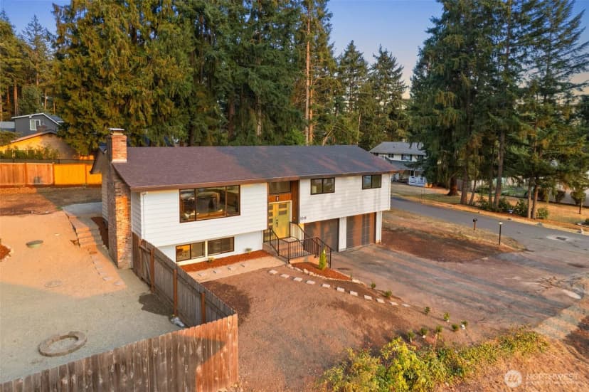 Property photo for 9388 Kristine Drive Nw, Bremerton photo 34