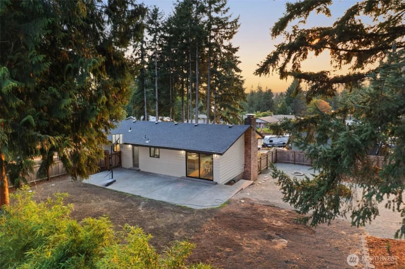 Property photo for 9388 Kristine Drive Nw, Bremerton photo 29