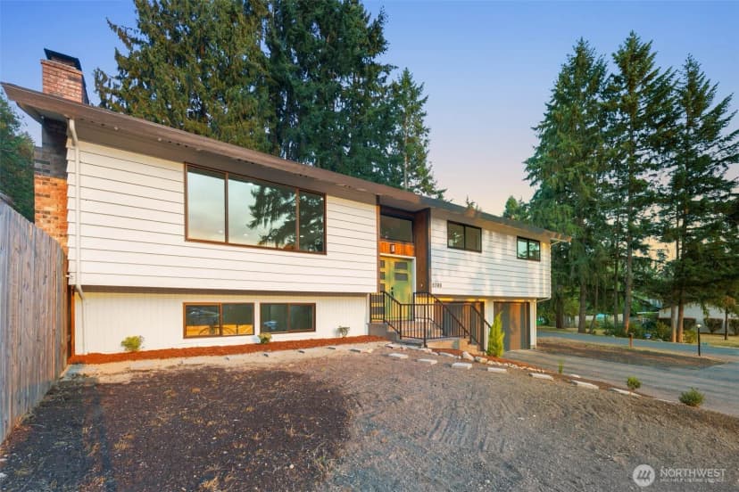 Property photo for 9388 Kristine Drive Nw, Bremerton photo 2