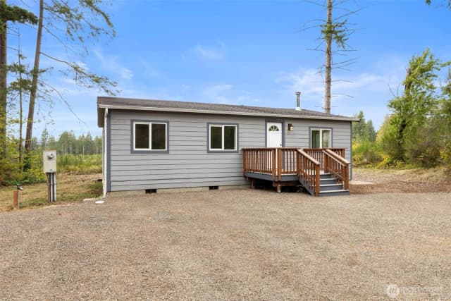 Property photo for 13510 145th Avenue Nw, Gig Harbor photo 3