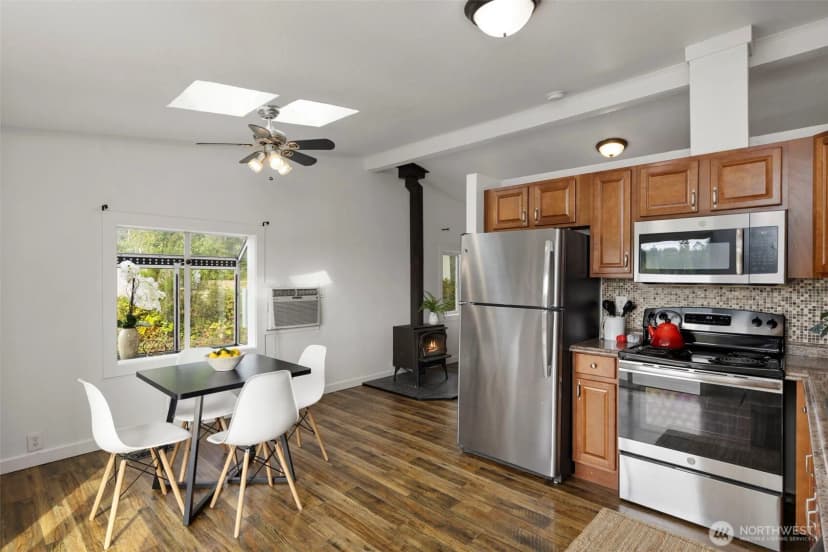 Property photo for 13510 145th Avenue Nw, Gig Harbor photo 13