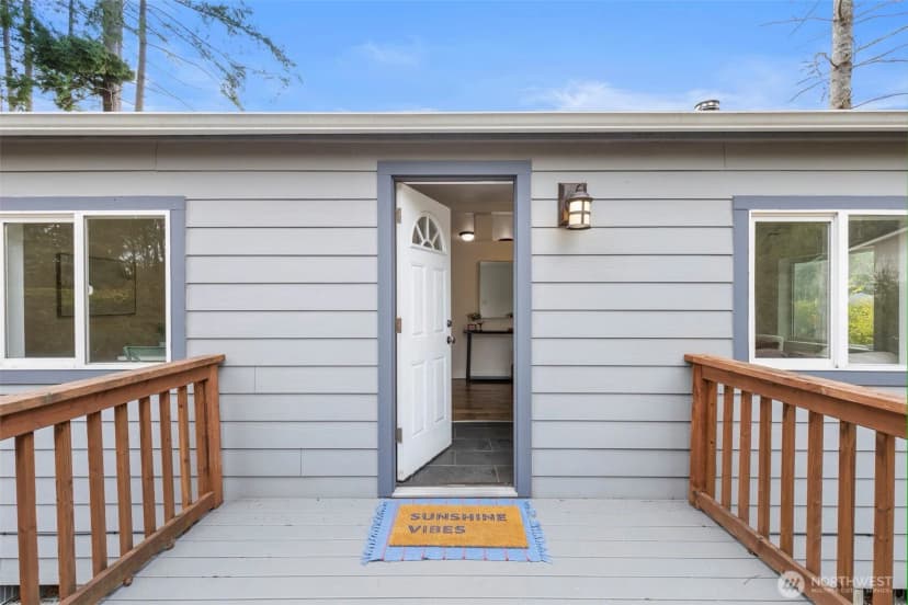 Property photo for 13510 145th Avenue Nw, Gig Harbor photo 5