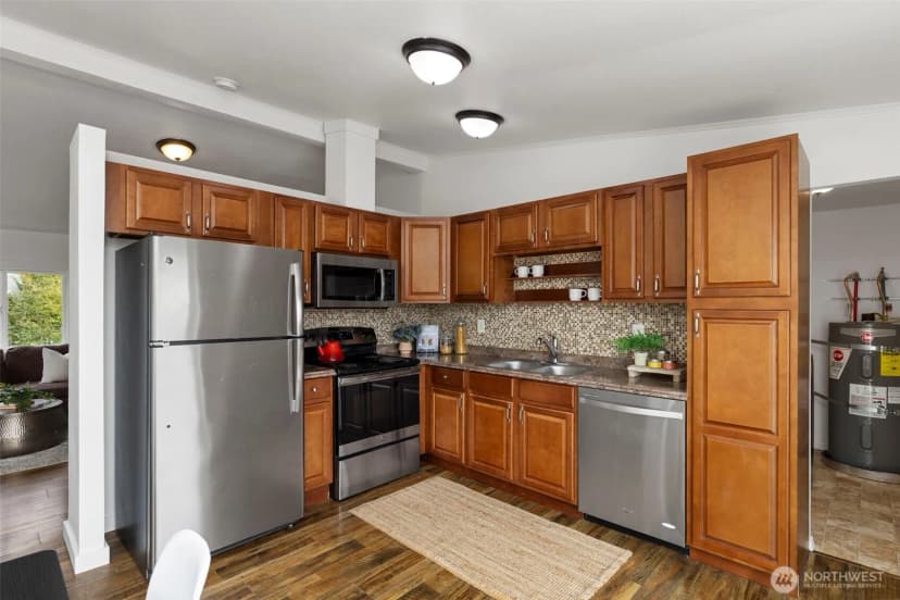 Property photo for 13510 145th Avenue Nw, Gig Harbor photo 12