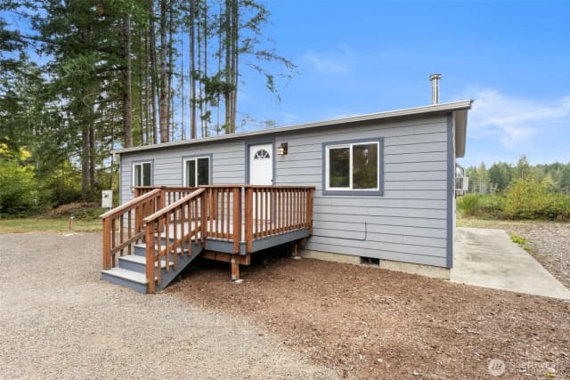 Property photo for 13510 145th Avenue Nw, Gig Harbor photo 4