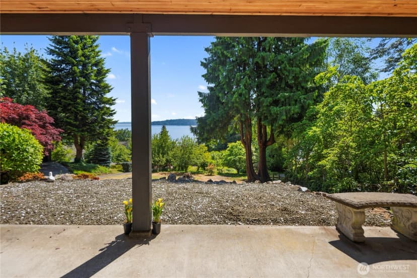 Property photo for 1313 Colchester Drive Se, Port Orchard photo 20