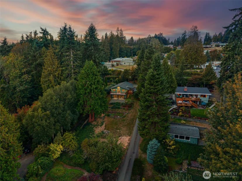 Property photo for 1313 Colchester Drive Se, Port Orchard photo 40
