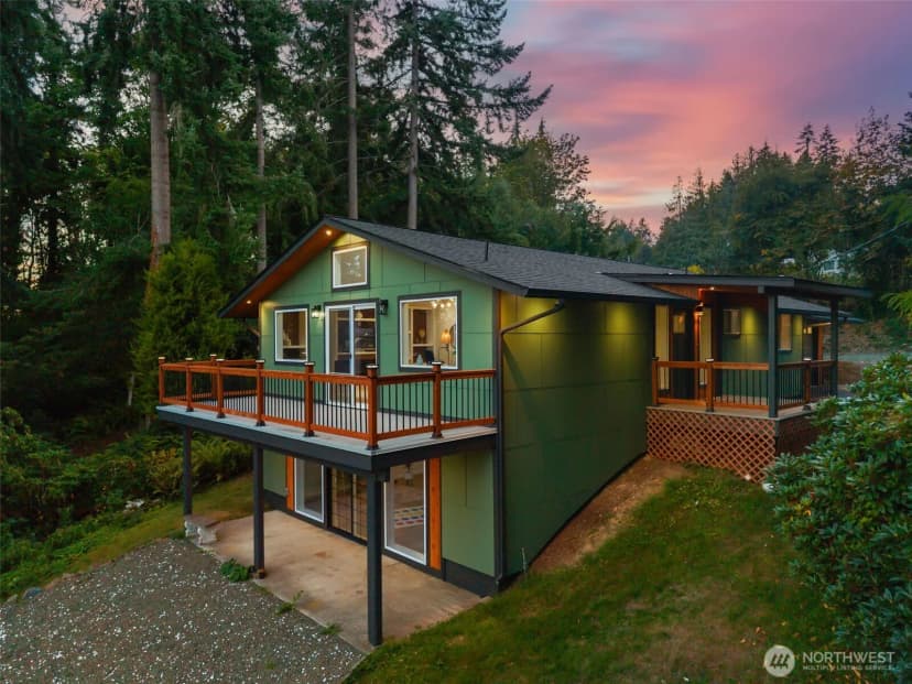 Property photo for 1313 Colchester Drive Se, Port Orchard photo 32