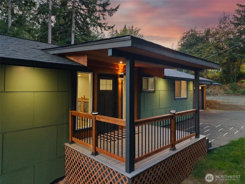 Property photo for 1313 Colchester Drive Se, Port Orchard photo 29