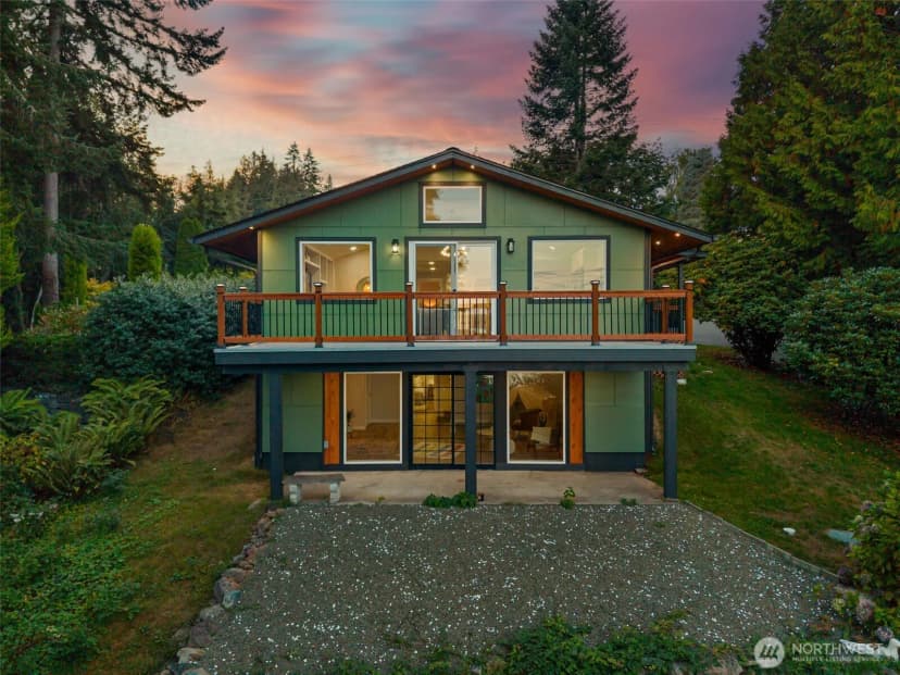 Property photo for 1313 Colchester Drive Se, Port Orchard photo 30