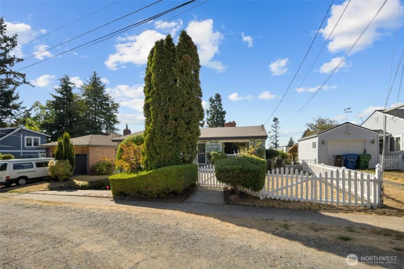 Property photo for 12225 Palatine Avenue N, Seattle photo 21