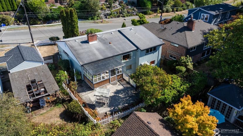 Property photo for 12225 Palatine Avenue N, Seattle photo 40
