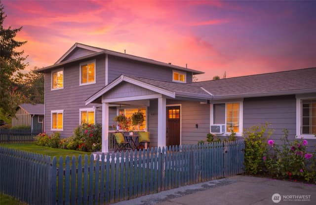 Property photo for 4803 135th Place Ne, Marysville