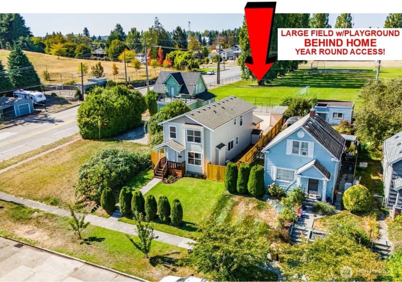 Property photo for 1750 S Ainsworth Avenue, Tacoma photo 29