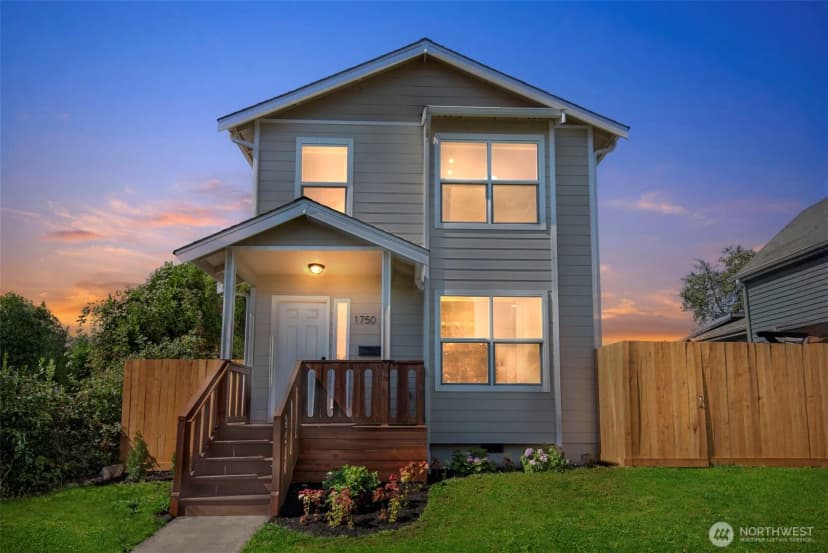 Property photo for 1750 S Ainsworth Avenue, Tacoma photo 34