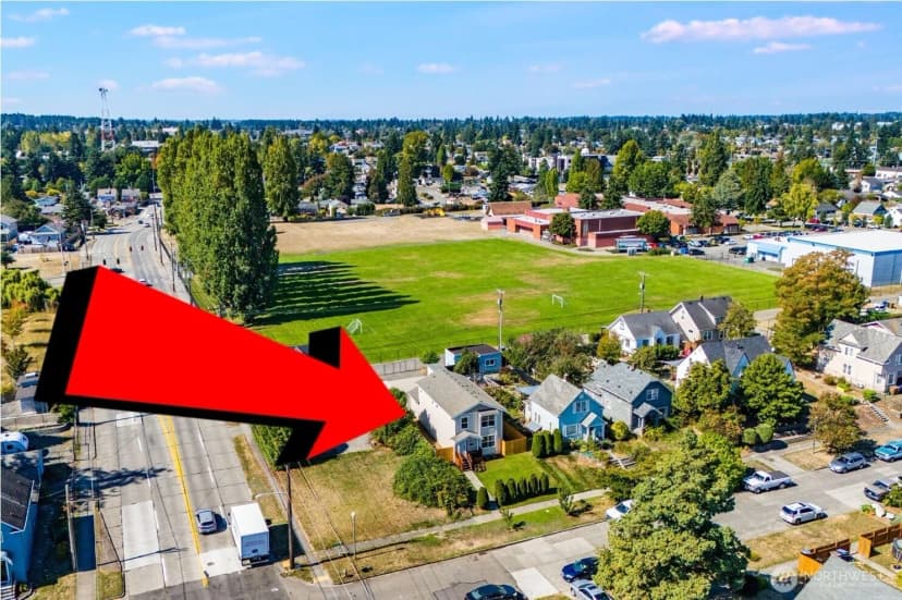 Property photo for 1750 S Ainsworth Avenue, Tacoma photo 30