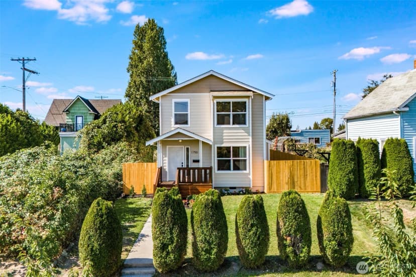 Property photo for 1750 S Ainsworth Avenue, Tacoma photo 32