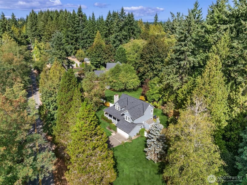 Property photo for 5960 Old Mill Road Ne, Bainbridge Island photo 4