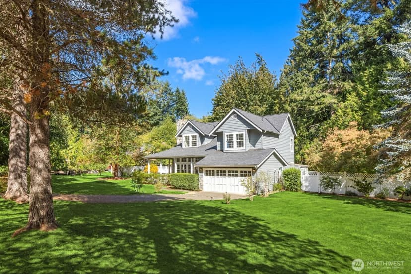Property photo for 5960 Old Mill Road Ne, Bainbridge Island photo 30