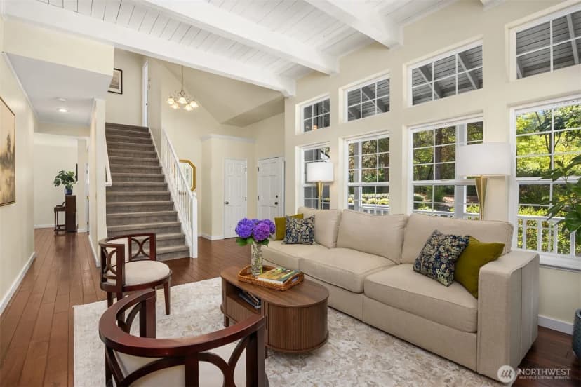 Property photo for 5960 Old Mill Road Ne, Bainbridge Island photo 12