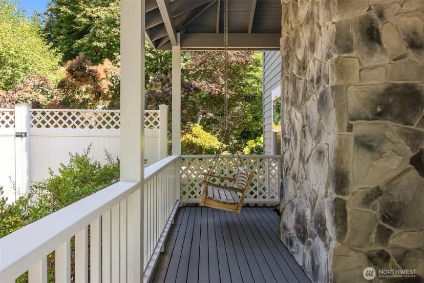 Property photo for 5960 Old Mill Road Ne, Bainbridge Island photo 6