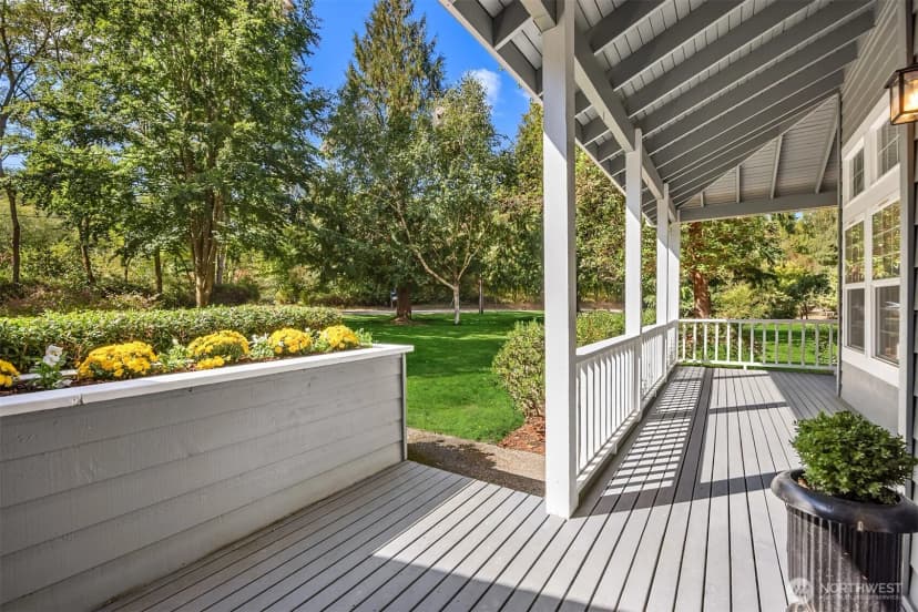 Property photo for 5960 Old Mill Road Ne, Bainbridge Island photo 5