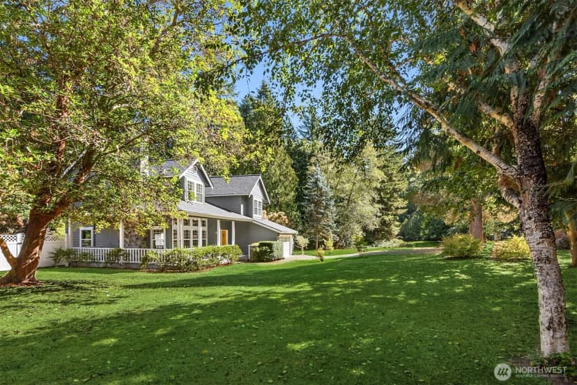Property photo for 5960 Old Mill Road Ne, Bainbridge Island photo 31