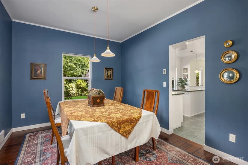 Property photo for 5960 Old Mill Road Ne, Bainbridge Island photo 13