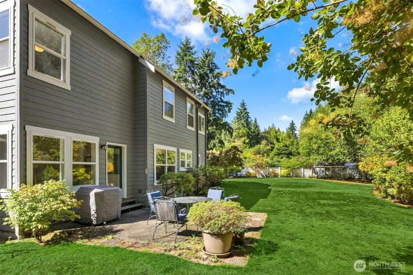 Property photo for 5960 Old Mill Road Ne, Bainbridge Island photo 25
