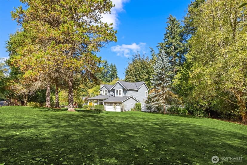 Property photo for 5960 Old Mill Road Ne, Bainbridge Island photo 32