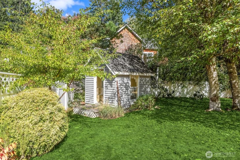 Property photo for 5960 Old Mill Road Ne, Bainbridge Island photo 28