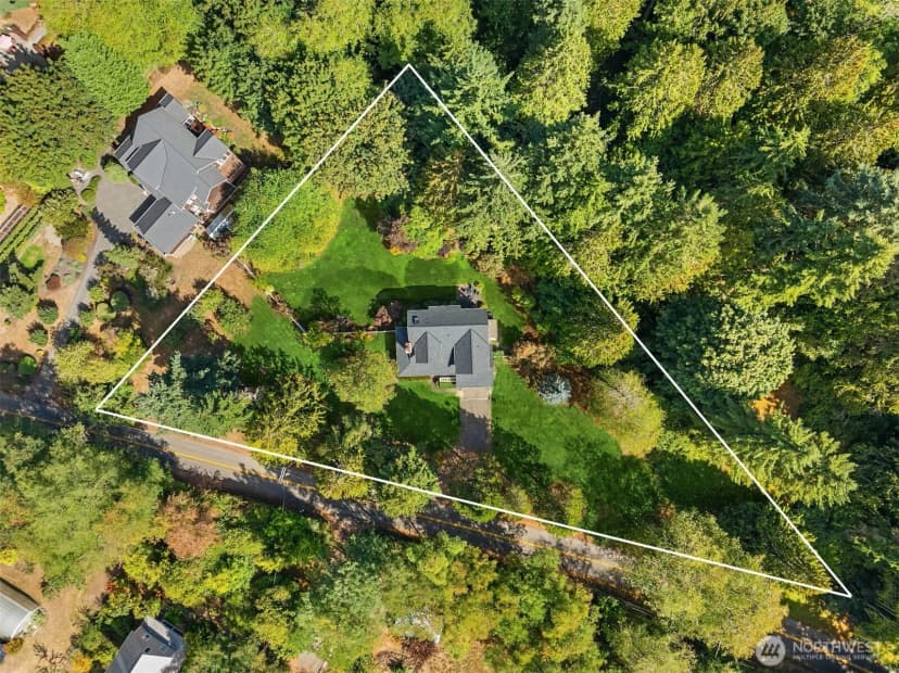 Property photo for 5960 Old Mill Road Ne, Bainbridge Island photo 3
