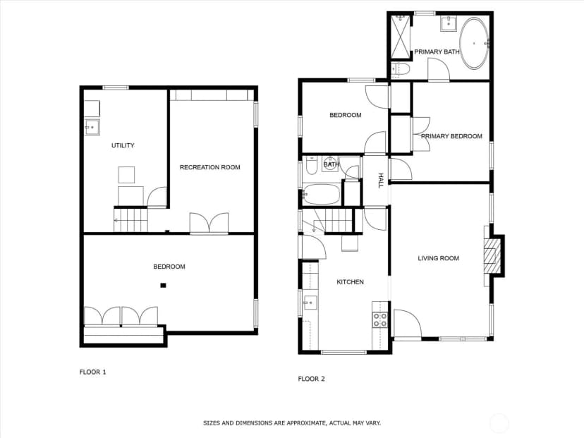 Property photo for 4025 Ne 58th Street, Seattle photo 37