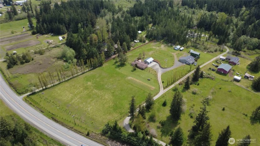 Property photo for 273702 Hwy 101, Sequim photo 36